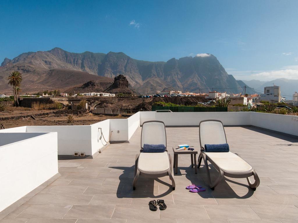Agaete Beach Rental At Volcanic Natural Pools Exterior foto