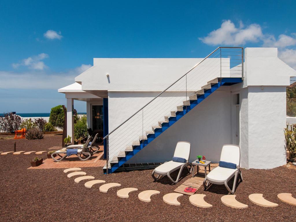 Agaete Beach Rental At Volcanic Natural Pools Exterior foto