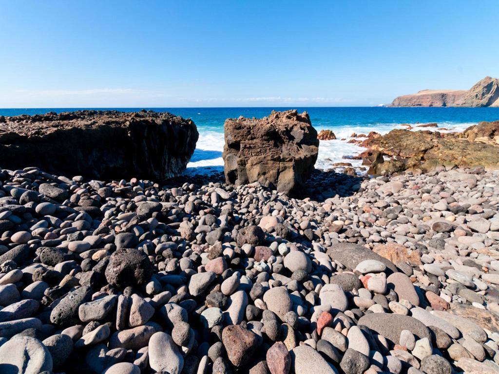 Agaete Beach Rental At Volcanic Natural Pools Exterior foto
